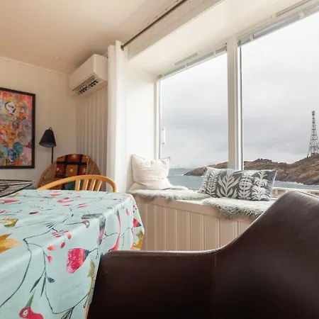 House In With Amazing Views