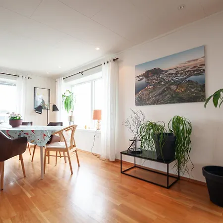 House In With Amazing Views