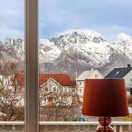 House In With Amazing Views Vakantiehuis *