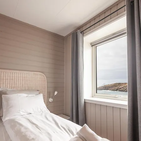 Vakantiehuis House In With Amazing Views Henningsvær