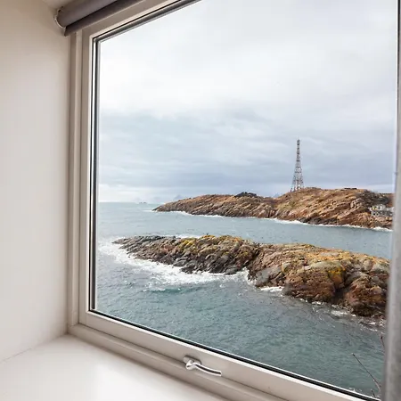 House In With Amazing Views
