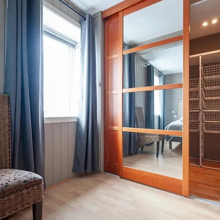 House In With Amazing Views Vakantiehuis