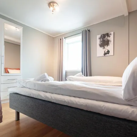 House In With Amazing Views Vakantiehuis