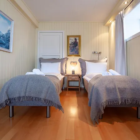House In With Amazing Views Vakantiehuis
