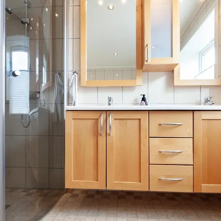 House In With Amazing Views Vakantiehuis *