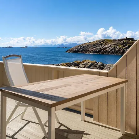 House In With Amazing Views Vakantiehuis