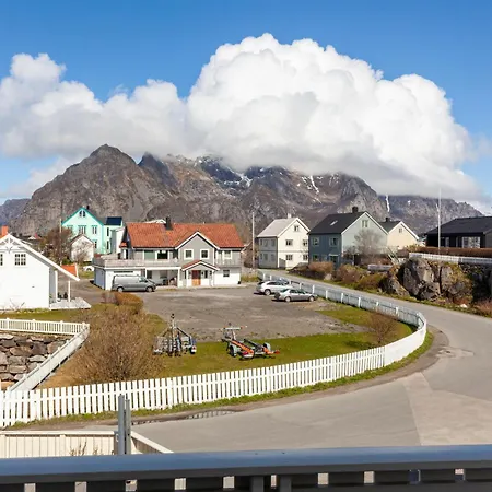 House In With Amazing Views Vakantiehuis *
