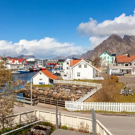 Vakantiehuis House In With Amazing Views *